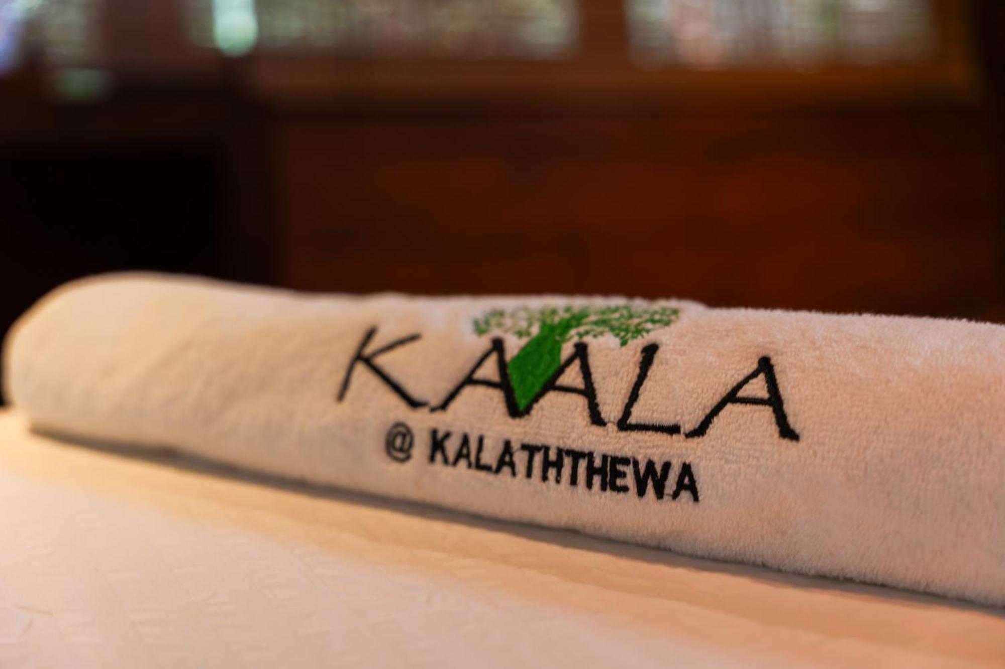 Kaala Kalaththewa Luxury Eco Resort Anuradhapura Ngoại thất bức ảnh