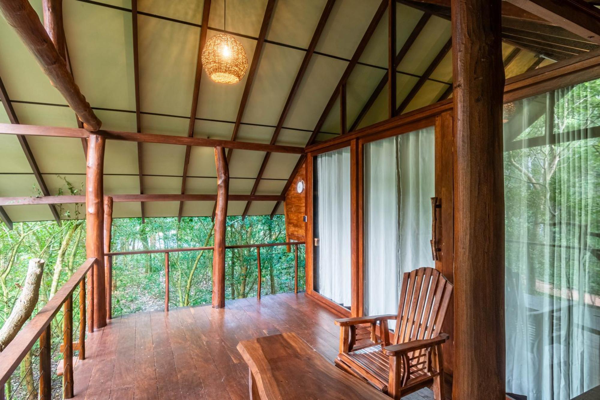 Kaala Kalaththewa Luxury Eco Resort Anuradhapura Ngoại thất bức ảnh