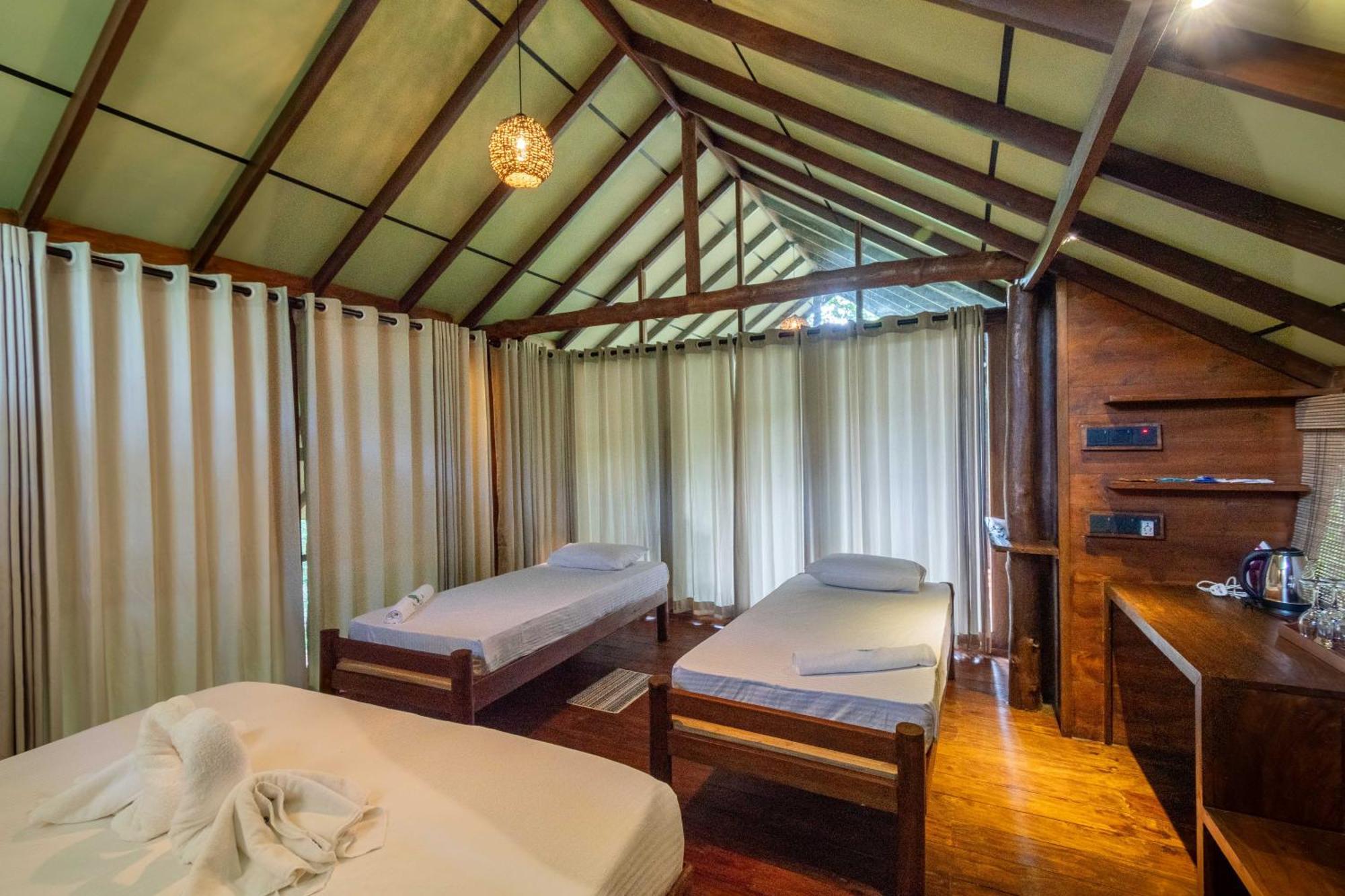 Kaala Kalaththewa Luxury Eco Resort Anuradhapura Ngoại thất bức ảnh