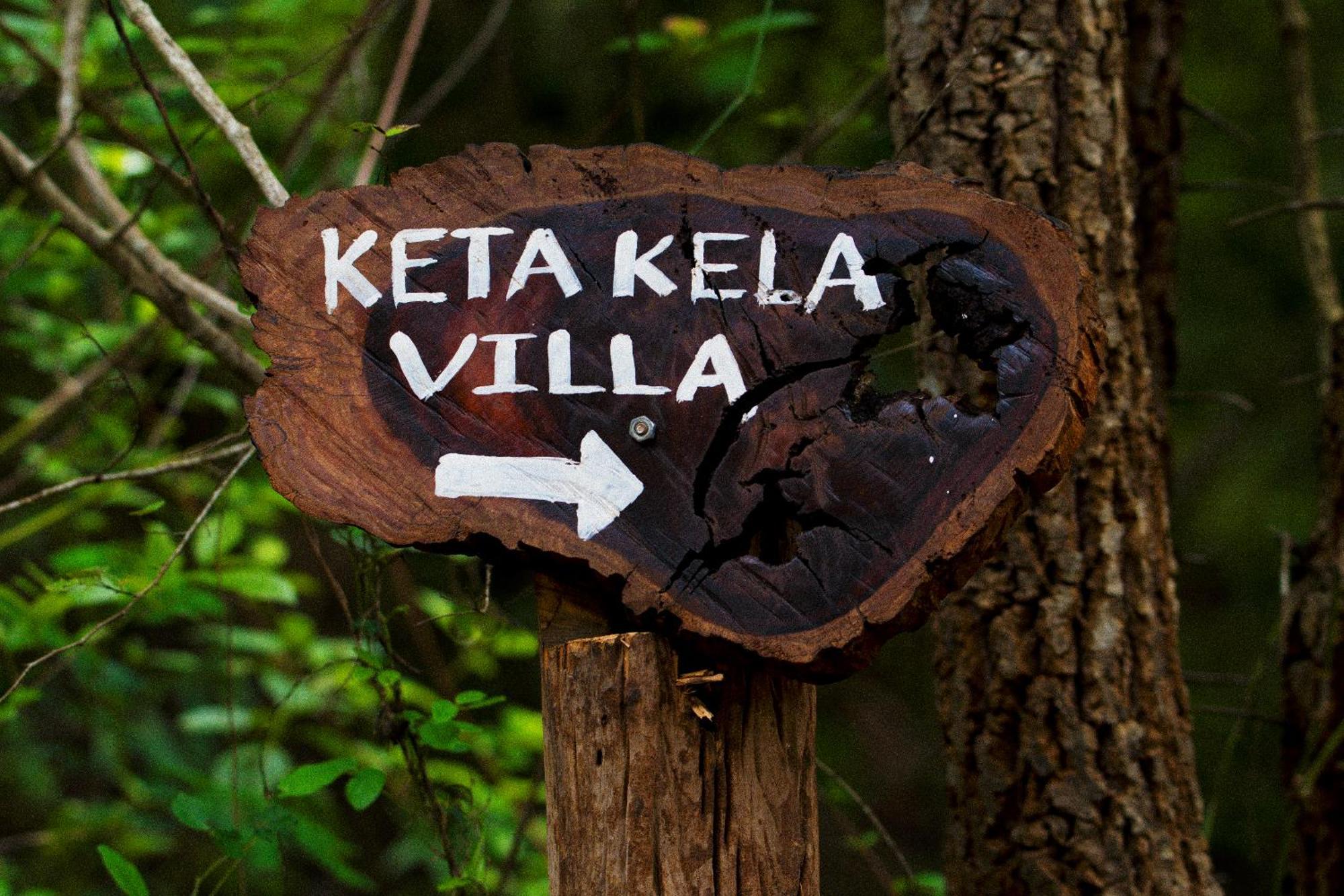 Kaala Kalaththewa Luxury Eco Resort Anuradhapura Ngoại thất bức ảnh