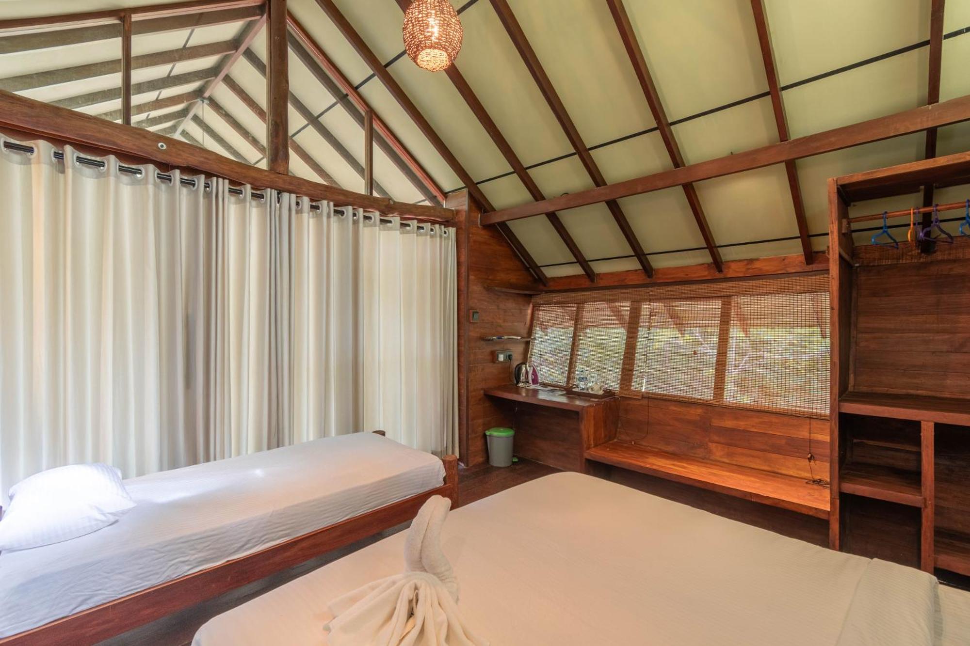 Kaala Kalaththewa Luxury Eco Resort Anuradhapura Ngoại thất bức ảnh