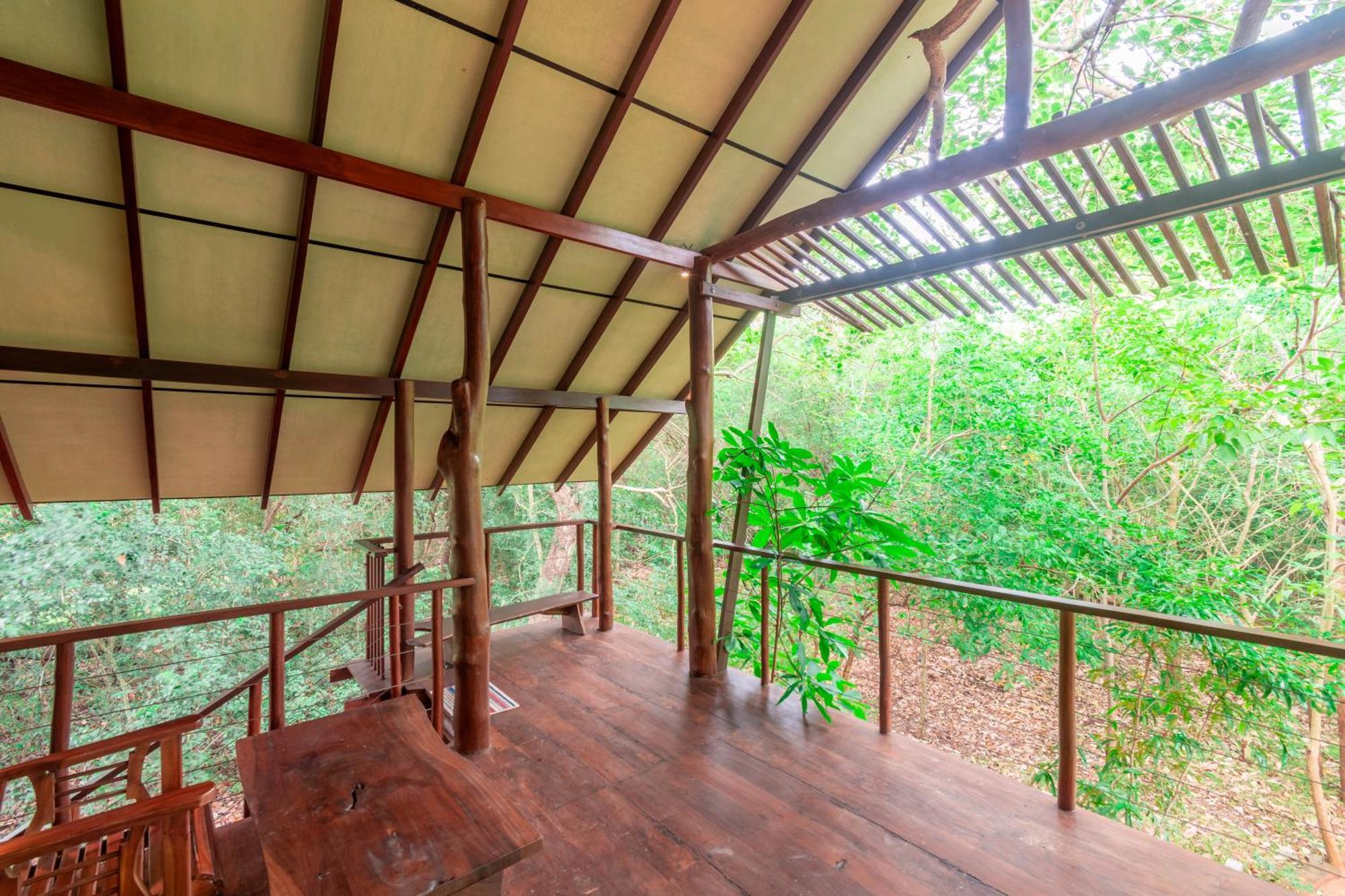 Kaala Kalaththewa Luxury Eco Resort Anuradhapura Ngoại thất bức ảnh