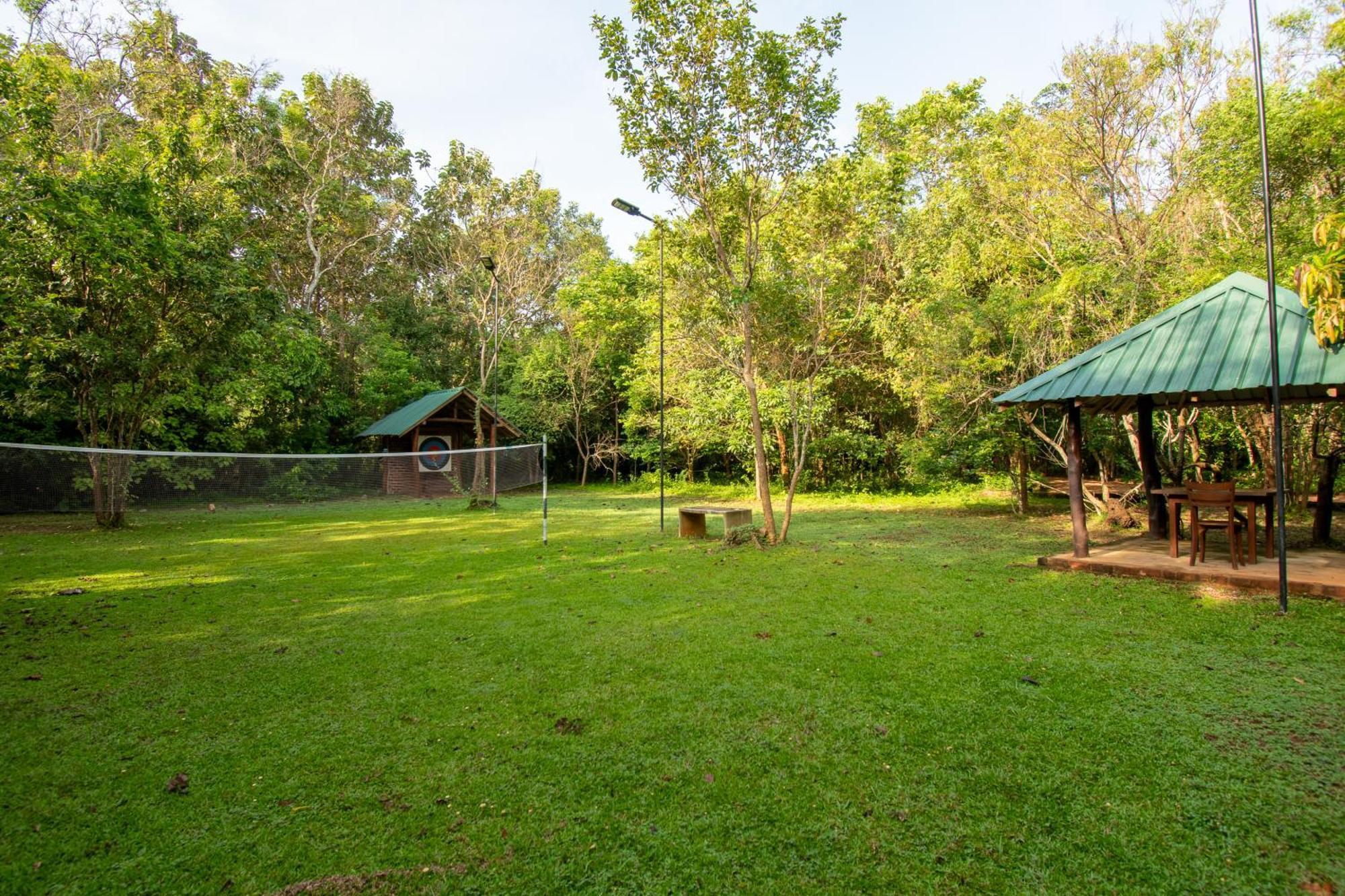 Kaala Kalaththewa Luxury Eco Resort Anuradhapura Ngoại thất bức ảnh