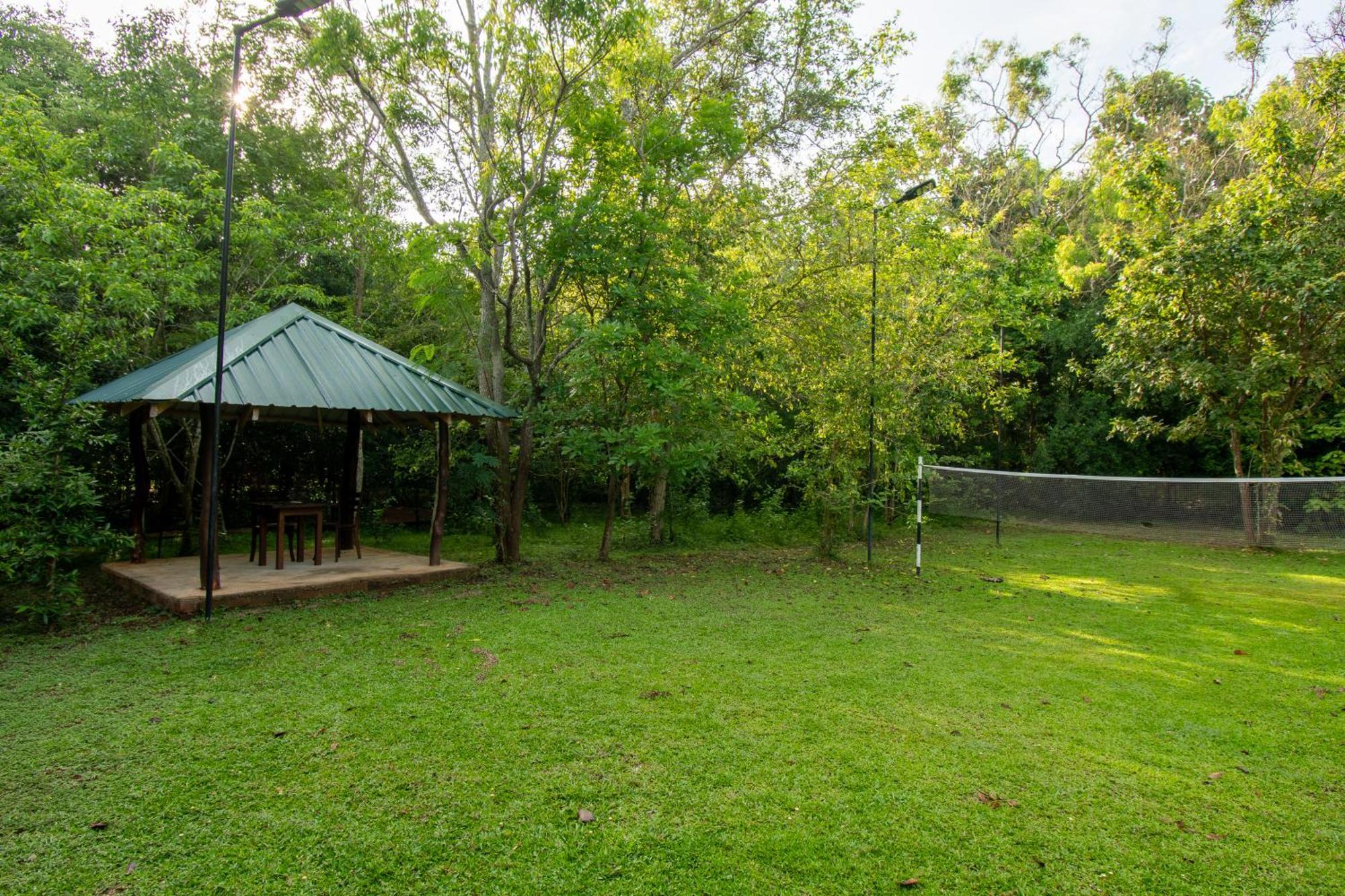 Kaala Kalaththewa Luxury Eco Resort Anuradhapura Ngoại thất bức ảnh